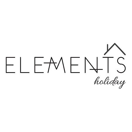 Elements Holiday Castelforte Buitenkant foto