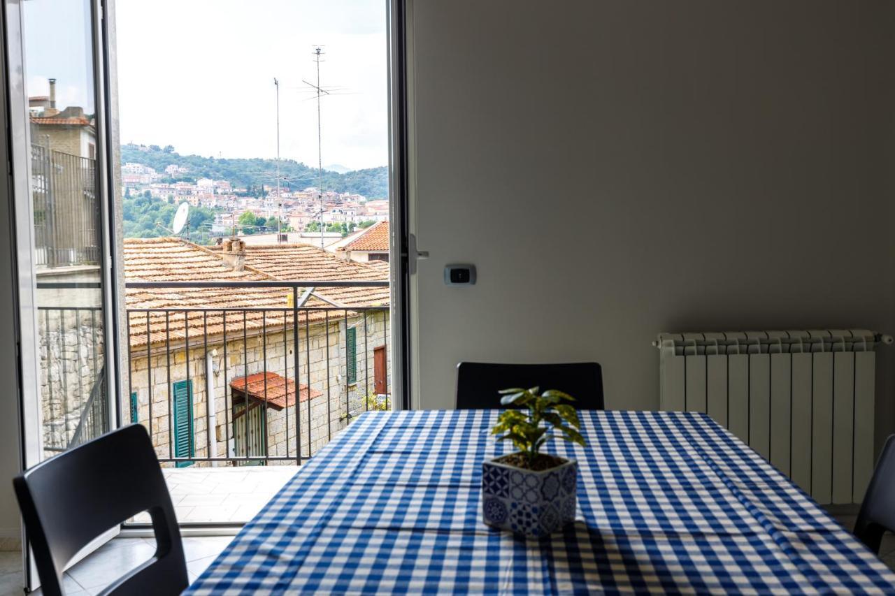 Elements Holiday Castelforte Buitenkant foto